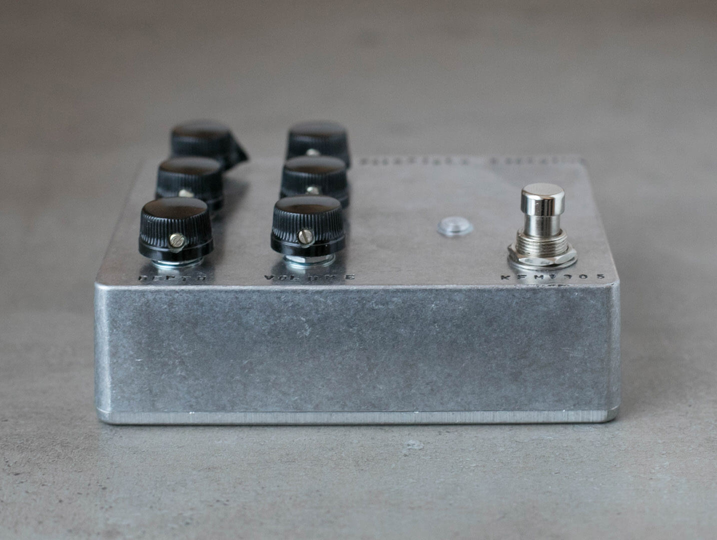 Shallow Water bottom