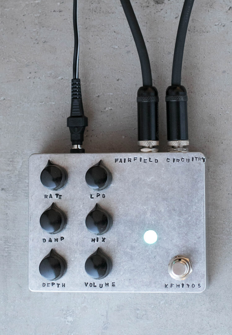 Shallow Water plugged